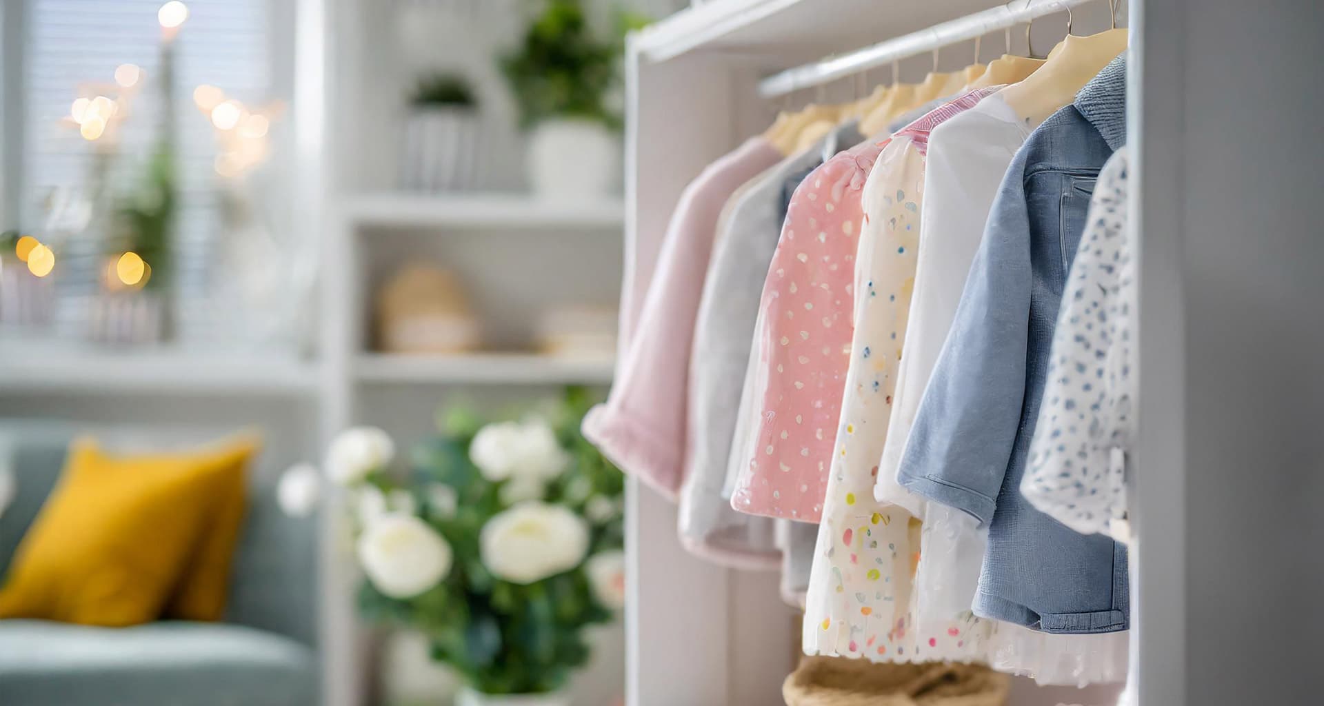 Ropa ceremonia niños en Fene